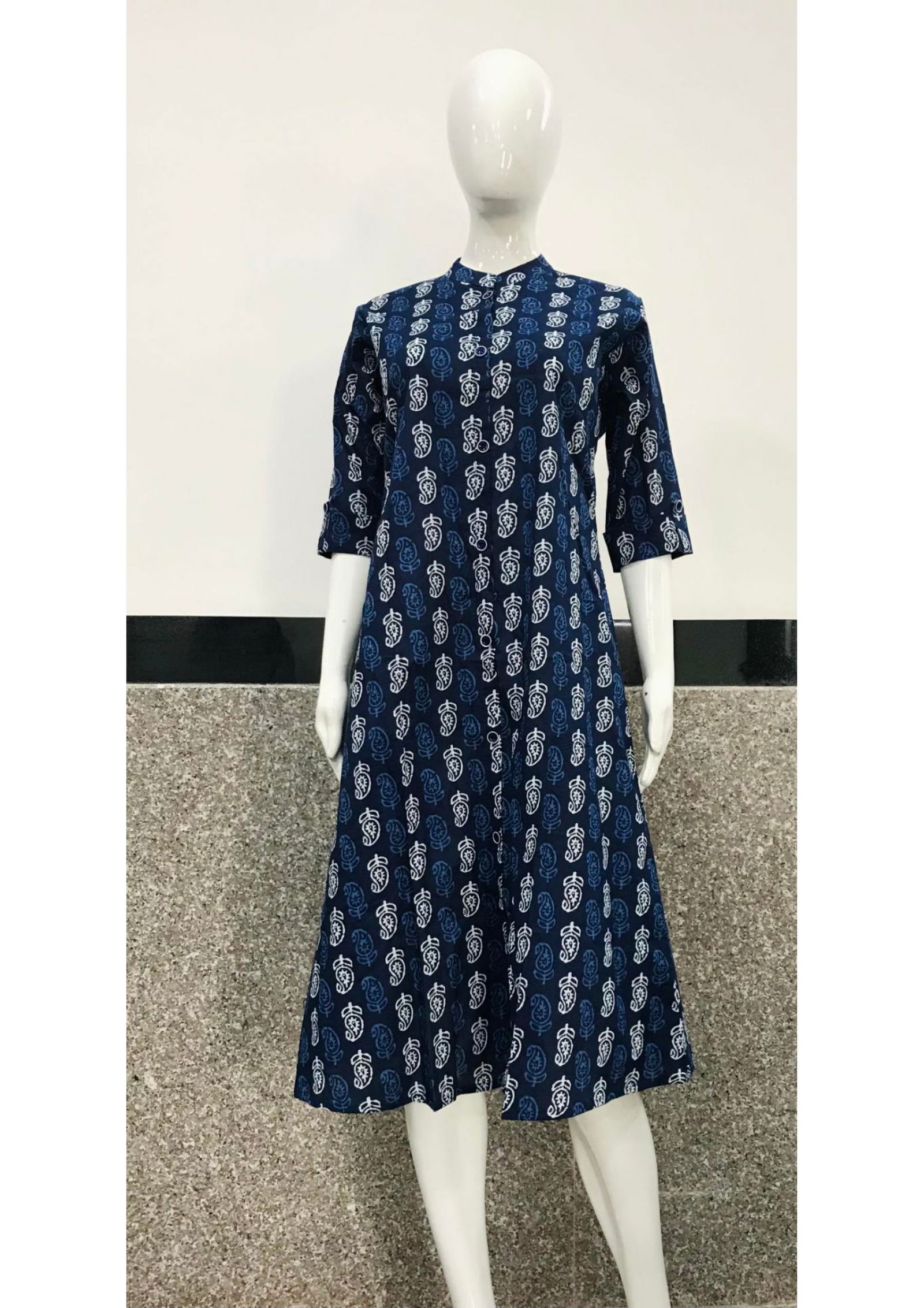 Pritam 101 To 130 Printed Kurtis Catalog
